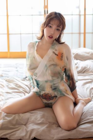 欧美大地妆_完整无删减版